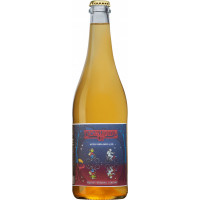 Rocket Brewing Company (Sweden) Downside Up