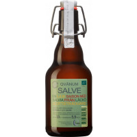 Qvänum Mat & Malt Salve
