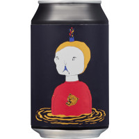 Kurjovikens Bryggeri (Skellefteå Bryggeri) Spruce Diamond Frog Lord