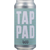 Spike Brewery Tappad
