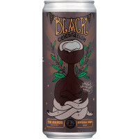 Ten Hands Brewing Black Celebration