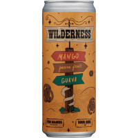 Ten Hands Brewing Wilderness