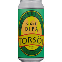 Torsöl Mikrobryggeri Signe