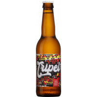 Hantverksbryggeriet Tripel