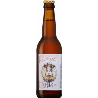 Fulltofta Bryggeri VeteKung