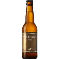Viken Bryggeri Weiß