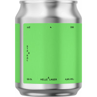 zzZ (zzZnark) zzz006 Helles Lager