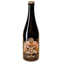 Birrificio Toccalmatto Fumè du Sanglier