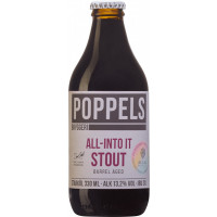 Poppels Bryggeri All-into it
