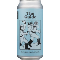 Mikkeller The Guide
