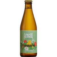 Ängöl Kvartersbryggeri Primör