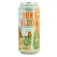 Superstition Meadery Dune Bloom