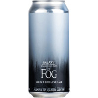 Abomination Brewing Company Wandering into the Fog - Galaxy