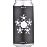Gamma Brewing Company Fractal