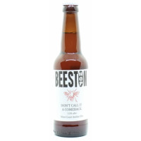Beeston Hop Don't Call It A Comeback