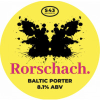 S43 Brewery Rorschach