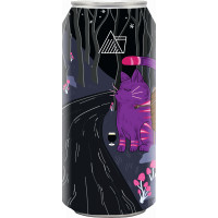 Wander Beyond Brewing Dark River