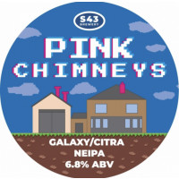 S43 Brewery Pink Chimneys