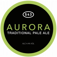 S43 Brewery Aurora