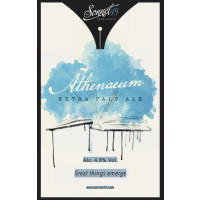 S43 Brewery Athenaeum