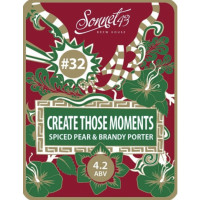 S43 Brewery Create Those Moments