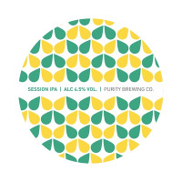 Purity Brewing Session IPA