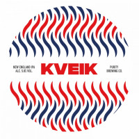 Purity Brewing Kveik
