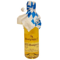 Honighäus'l Am Münchner Viktualienmarkt MET-Honigwein