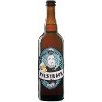 Kinn Bryggeri Malstraum