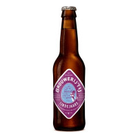Brouwerij 't IJ IJndejaars