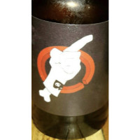 Blackjack Brew Co Ace Of Spades - Wine Cask