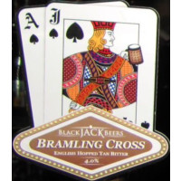 Blackjack Brew Co Bramling Cross