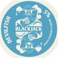 Blackjack Brew Co Devilfish
