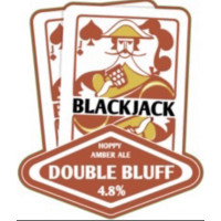 Blackjack Brew Co Double Bluff