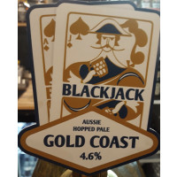 Blackjack Brew Co Gold Coast