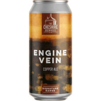Cheshire Brewhouse Engine Vein