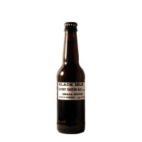 Black Isle Brewery Small Batch Export Scotch Ale