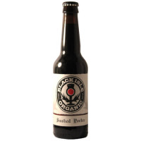 Black Isle Brewery Smoked Porter