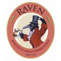 Blindmans Brewery Raven