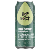 Big Drop Brewing Co. Fläderlätt