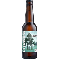 Big Drop Brewing Co. Citra IPA
