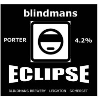 Blindmans Brewery Eclipse