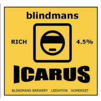 Blindmans Brewery Icarus