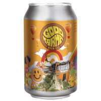 Good Karma Beer Co Love That Feeling