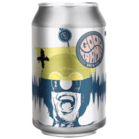 Good Karma Beer Co Culture Shock