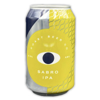 Brulo Sabro IPA