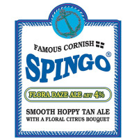 Blue Anchor Brewery Flora Daze