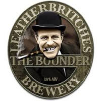 Leatherbritches Brewery The Bounder
