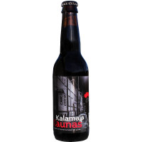 Kalamaja Pruulikoda Kaunas
