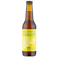 Kalamaja Pruulikoda Laager